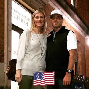 Meet your Posher, Stephen